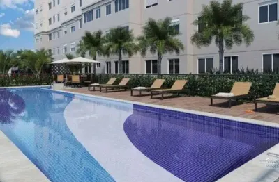 Apartamento com 1 quarto à venda na Rua Visconde de Parnaíba, 1156, Brás, São Paulo