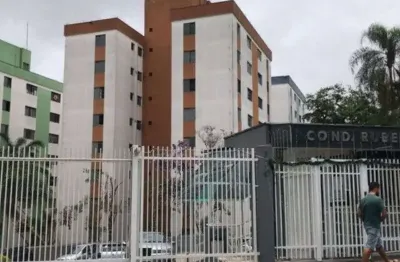 Apartamento com 2 quartos à venda na Rua Freguesia de Poiares, 178, Itaquera, São Paulo