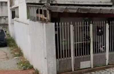 Terreno à venda na Rua Rogério Giorgi, 671, Vila Carrão, São Paulo