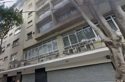 Apartamento com 2 quartos à venda na Rua Conselheiro Nébias, 889, Campos Eliseos, São Paulo
