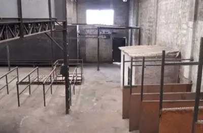 Barracão / Galpão / Depósito com 4 salas à venda na Rua Arthur Pereira, 113, São Mateus, São Paulo