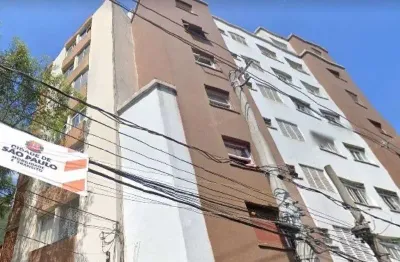 Apartamento com 2 quartos à venda na Rua Santo Antônio, 1210, Bela Vista, São Paulo