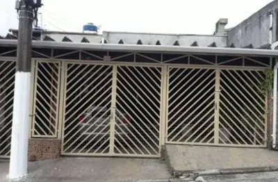 Casa com 3 quartos à venda na Rua Alberto Romani Horta, 56, Vila Prudente, São Paulo