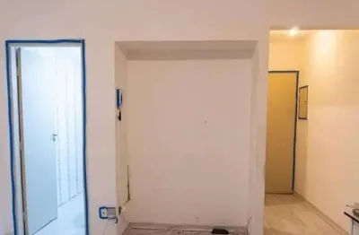 Apartamento com 1 quarto à venda na Rua Maria Borba, 83, Vila Buarque, São Paulo