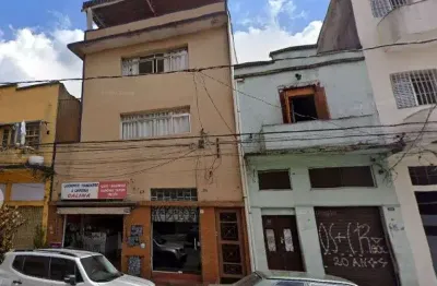 Prédio com 2 salas à venda na Rua Caetano Pinto, 96, Brás, São Paulo