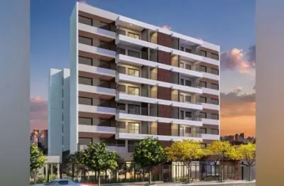 Apartamento com 2 quartos à venda na Avenida Lacerda Franco, 1560, Cambuci, São Paulo