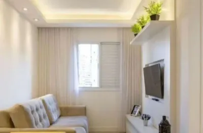 Apartamento com 1 quarto à venda na Rua Doutor Alfredo de Castro, 112, Barra Funda, São Paulo