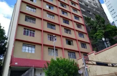 Apartamento com 1 quarto à venda na Avenida Nove de Julho, 1953, Bela Vista, São Paulo