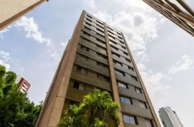 Apartamento com 1 quarto à venda na Rua Almirante Marques Leão, 638, Bela Vista, São Paulo