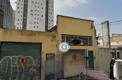 Barracão / Galpão / Depósito à venda na Rua do Bucolismo, 120, Brás, São Paulo