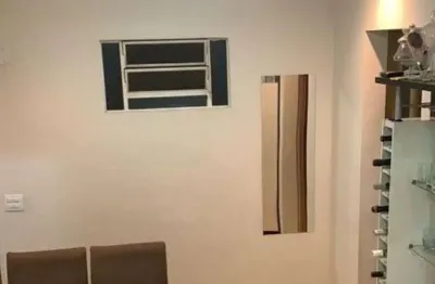 Apartamento com 2 quartos à venda na Rua Aveleda, 88, Jardim Santa Terezinha, São Paulo