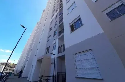 Apartamento com 2 quartos à venda na Avenida Osvaldo Valle Cordeiro, 1240, Jardim Brasília (Zona Leste), São Paulo