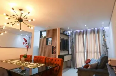 Apartamento com 3 quartos à venda na Rua Solidônio Leite, 2489, Vila Prudente, São Paulo