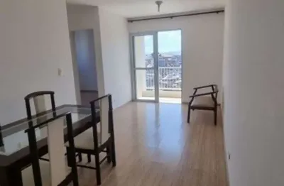 Apartamento com 2 quartos à venda na Avenida Tarumã, 300, Cangaíba, São Paulo