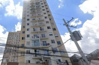 Apartamento com 2 quartos à venda na Avenida Rudge, 459, Bom Retiro, São Paulo