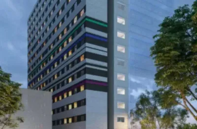 Apartamento com 1 quarto à venda na Avenida Brigadeiro Luís Antônio, 903, Bela Vista, São Paulo