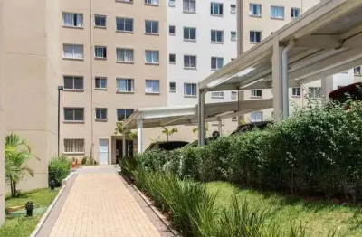 Apartamento com 2 quartos à venda na Rua Dona Ana Neri, 1345, Cambuci, São Paulo