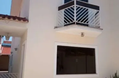 Casa com 3 quartos à venda na Rua Quatinguaba, 27, Penha, São Paulo