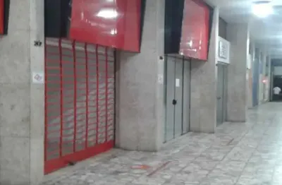 Ponto comercial com 2 salas à venda na Rua da Consolação, 331, Consolação, São Paulo