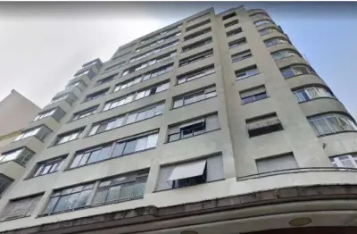 Apartamento com 3 quartos à venda na Largo do Paissandu, 100, Centro, São Paulo