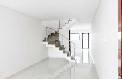 Casa com 3 quartos à venda na Rua José Gonçalves Galeão, 138, Vila Prudente, São Paulo