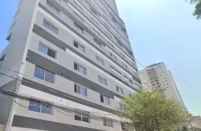 Apartamento com 1 quarto à venda na Rua Herval, 247, Belenzinho, São Paulo