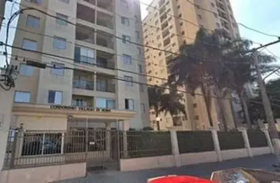 Apartamento com 2 quartos à venda na Rua Monsenhor João Felipo, 8, Mooca, São Paulo