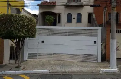 Casa com 2 quartos à venda na Avenida Xavier Pinheiro, 120, Vila Formosa, São Paulo