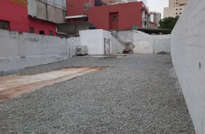 Terreno comercial para alugar na Avenida Celso Garcia, 3500, Tatuapé, São Paulo