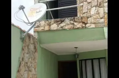 Casa em condomínio fechado com 2 quartos à venda na Rua Chaberá, 309*, Vila Formosa, São Paulo