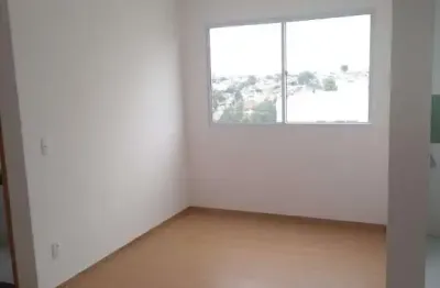 Apartamento com 2 quartos à venda na Rua Carmem Silva, 55, Itaquera, São Paulo