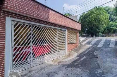 Casa com 3 quartos à venda na Travessa Ada Credan, 37, Ermelino Matarazzo, São Paulo