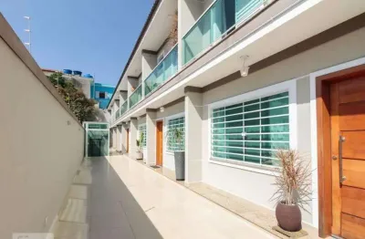 Casa em condomínio fechado com 3 quartos à venda na Rua Benedito Passos, 219, Vila Matilde, São Paulo