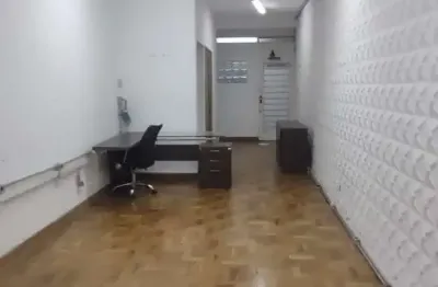 Sala comercial com 3 salas à venda na Rua Vinte e Quatro de Maio, 188, República, São Paulo
