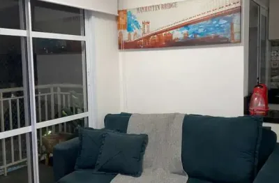Apartamento com 2 quartos à venda na Rua Cajuru, 74, Belenzinho, São Paulo