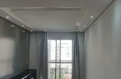 Apartamento com 2 quartos à venda na Avenida Aricanduva, 9110, Jardim Colonial, São Paulo