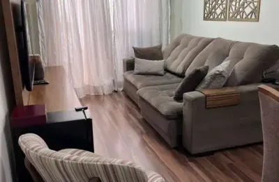 Apartamento com 3 quartos à venda na Avenida Guilherme Giorgi, 888, Vila Carrão, São Paulo
