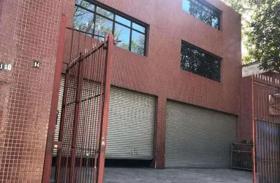 Barracão / Galpão / Depósito com 7 salas para alugar na Avenida Mutinga, 3140, Pirituba, São Paulo