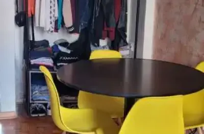 Apartamento com 1 quarto à venda na Rua Vinte e Quatro de Maio, 188, República, São Paulo
