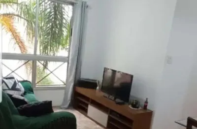 Apartamento com 1 quarto à venda na Avenida Antônio Diogo, 307, Vila Ré, São Paulo