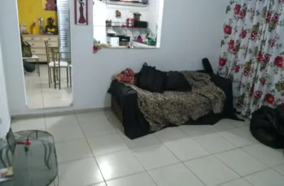 Casa com 2 quartos à venda na Rua Diogo de Sousa, 314, Itaquera, São Paulo