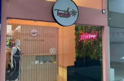 Ponto comercial com 1 sala para alugar na Avenida Conselheiro Carrão, 1077, Vila Carrão, São Paulo