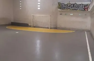 Barracão / Galpão / Depósito à venda na Avenida São Miguel, 3015, Penha, São Paulo