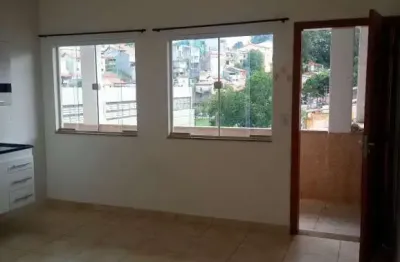 Apartamento com 2 quartos à venda na Rua Gaspar da Silva, 129, Itaquera, São Paulo