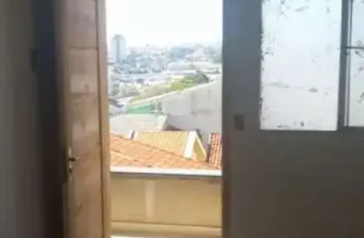 Apartamento com 2 quartos à venda na Avenida Patrocínio Paulista, 183, Patriarca, São Paulo