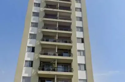 Apartamento com 2 quartos à venda na Rua Ibicaba, 71, Tatuapé, São Paulo