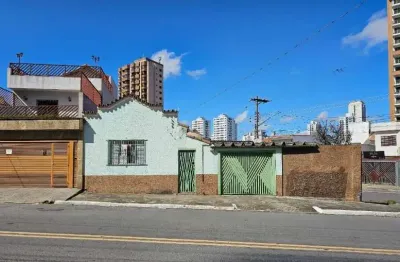 Casa com 2 quartos à venda na Rua Sebastião Barbosa, 269, Tatuapé, São Paulo
