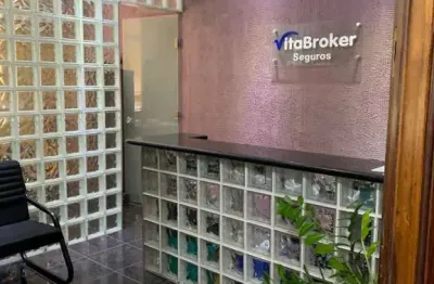 Sala comercial com 1 sala à venda na Rua Barão de Itapetininga, 120, República, São Paulo