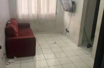 Apartamento com 1 quarto à venda na Rua Pires de Campos, 33, Mooca, São Paulo