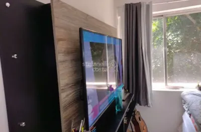 Apartamento com 1 quarto à venda na Rua Martins Fontes, 268, Centro, São Paulo